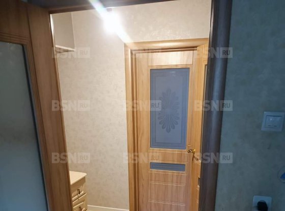 Продажа трехкомнатной квартиры - Беговая улица, д.9, корп.2