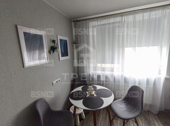 Продажа двухкомнатной квартиры - Искровский проспект, д.20