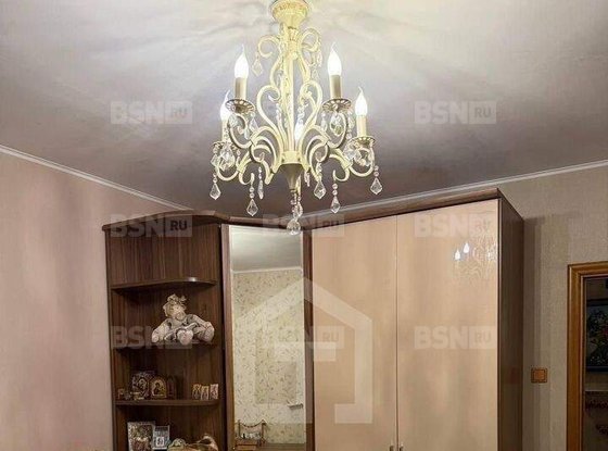 Продажа двухкомнатной квартиры - Тамбасова улица, д.21, корп.2