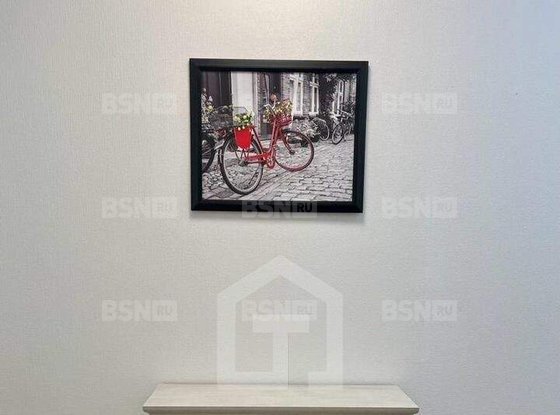 Продажа однокомнатной квартиры - Бугры, Шекспира улица, д.1, корп.2