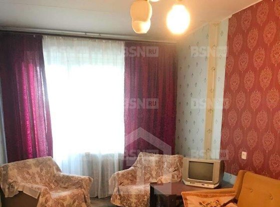 Продажа трехкомнатной квартиры - Новосмоленская набережная, д.1