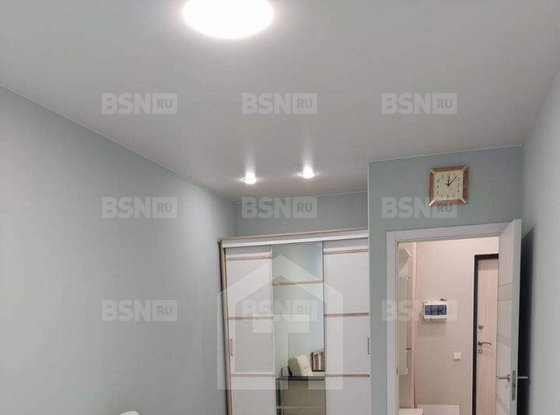 Продажа однокомнатной квартиры - Русановская улица, д.20, корп.1 стр 1