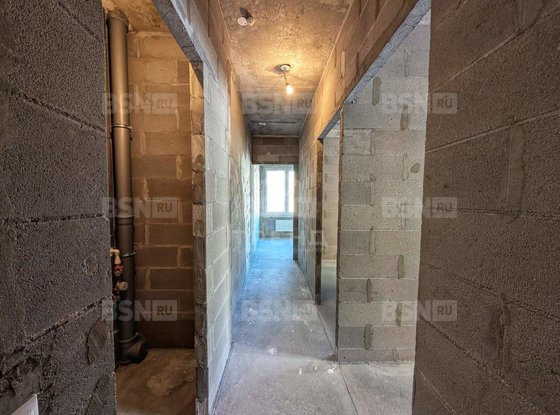 Продажа двухкомнатной квартиры - Богатырский проспект, д.60, корп.3