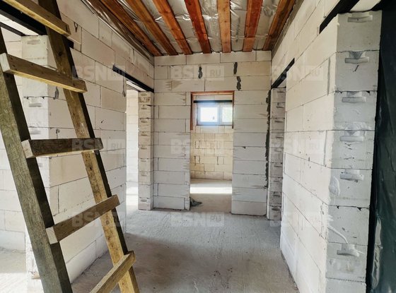 Продажа дома - Коммунар, Антропшинская улица, д.197, а