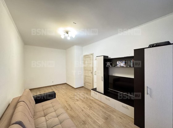 Продажа однокомнатной квартиры - Ветеранов проспект, д.169, корп.2