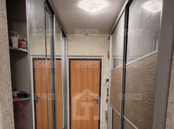 Продажа трехкомнатной квартиры - 5-й Предпортовый проезд, д.8, корп.1