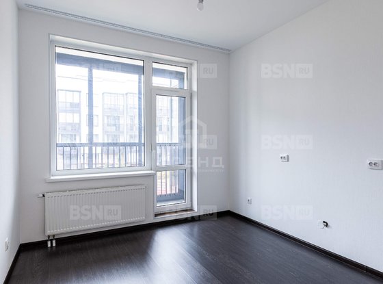 Продажа однокомнатной квартиры - Ивана Куликова улица, д.12, стр1