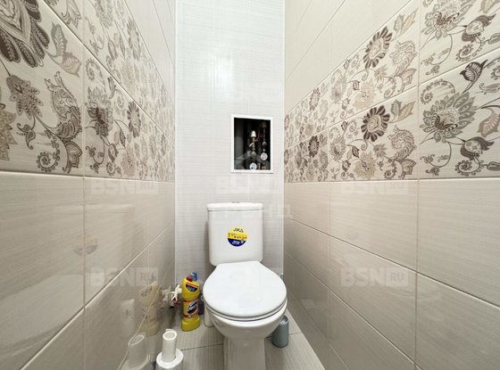 Продажа однокомнатной квартиры - Ветеранов проспект, д.169, корп.2