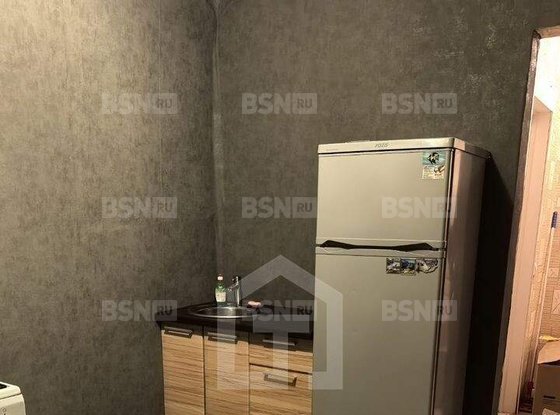Продажа однокомнатной квартиры - поселок Шушары, Московское шоссе, д.272