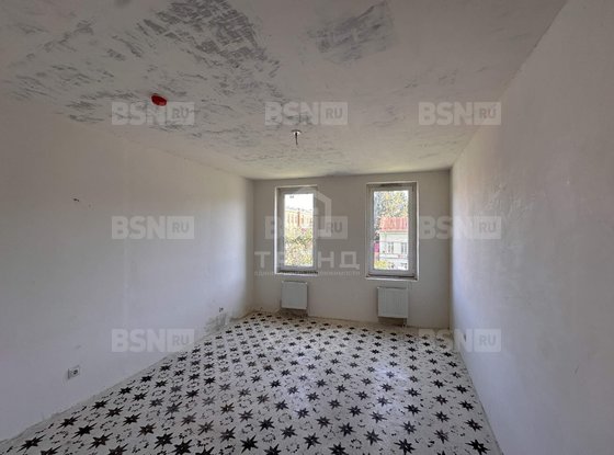 Продажа двухкомнатной квартиры - Уральская улица, д.2