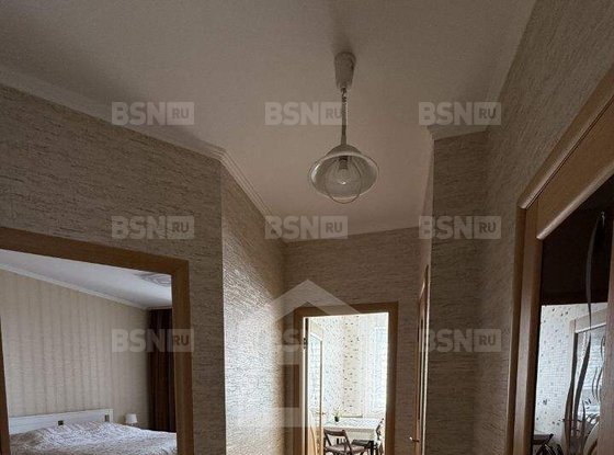 Продажа двухкомнатной квартиры - Брянцева улица, д.13, корп.1