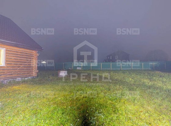 Продажа дома - деревня Матокса, Садовая улица, д.9