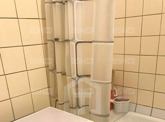 Продажа трехкомнатной квартиры - Новосмоленская набережная, д.1