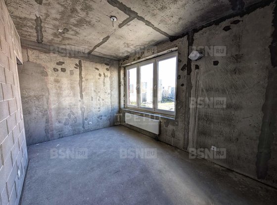 Продажа двухкомнатной квартиры - Богатырский проспект, д.60, корп.3