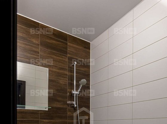 Продажа однокомнатной квартиры - Ивана Куликова улица, д.12, стр1