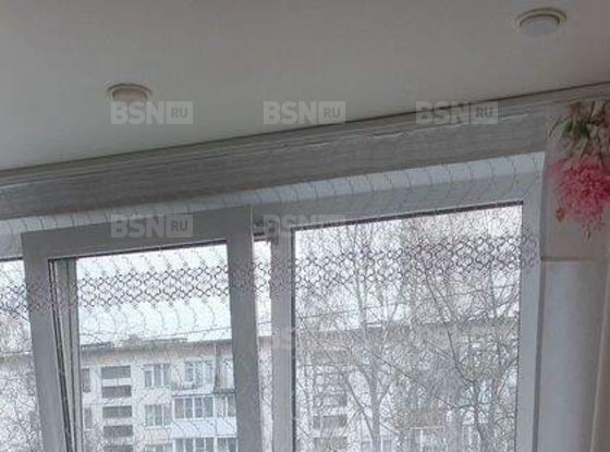 Продажа двухкомнатной квартиры - Шотмана улица, д.10