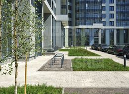 Продажа однокомнатной квартиры в новостройке - г. Санкт-Петербург, ул. Маршала Захарова, дом 10, строение 1