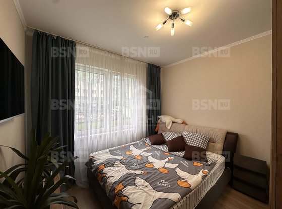 Продажа однокомнатной квартиры - городской поселок Янино-1, Ясная улица, д.17, корп.1