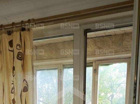 Продажа трехкомнатной квартиры - Ярослава Гашека улица, д.8, корп.1