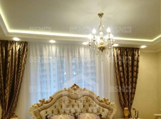 Продажа двухкомнатной квартиры - Кудрово, Областная улица, д.1