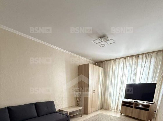 Продажа двухкомнатной квартиры - Брянцева улица, д.13, корп.1