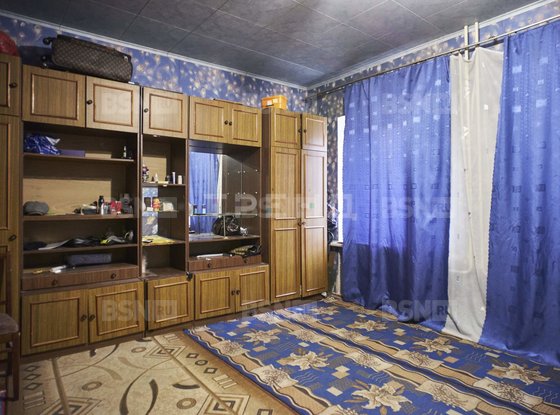 Продажа двухкомнатной квартиры - Кондратьевский проспект, д.51, корп.1 