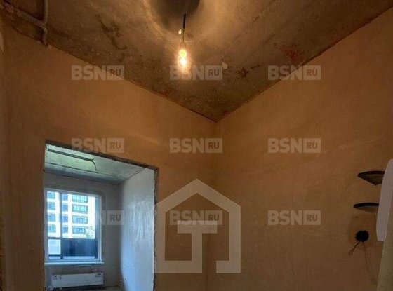 Продажа однокомнатной квартиры - Среднерогатская улица, д.11, корп.2