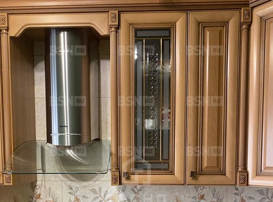 Продажа трехкомнатной квартиры - Вознесенский проспект, д.55