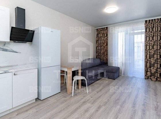 Продажа однокомнатной квартиры - Авиаконструкторов проспект, д.61