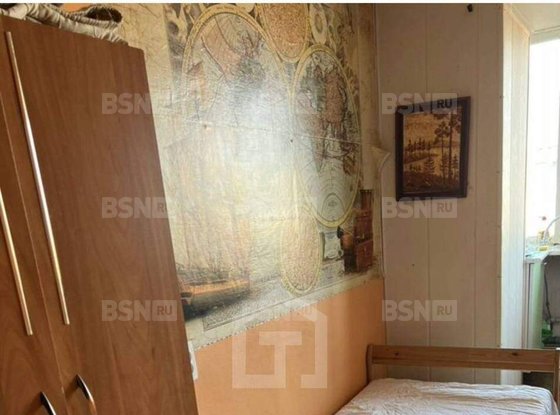 Продажа шестикомнатной квартиры - Академика Константинова улица, д.4, корп.1