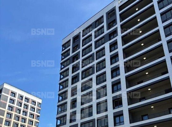 Продажа однокомнатной квартиры - Среднерогатская улица, д.11, корп.2