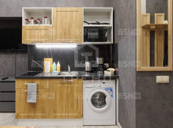 Продажа однокомнатной квартиры - Невский проспект, д.134, а