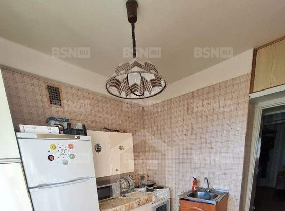 Продажа однокомнатной квартиры - Колпино, Братьев Радченко улица, д.25