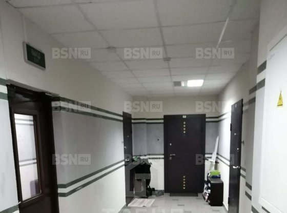 Продажа однокомнатной квартиры - Мурино, Воронцовский бульвар, д.2