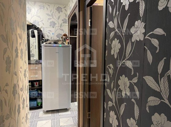 Продажа двухкомнатной квартиры - Карпинского улица, д.31, корп.2