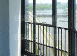 Продажа двухкомнатной квартиры в новостройке - г. Санкт-Петербург, ул. Маршала Захарова, дом 8, строение 1