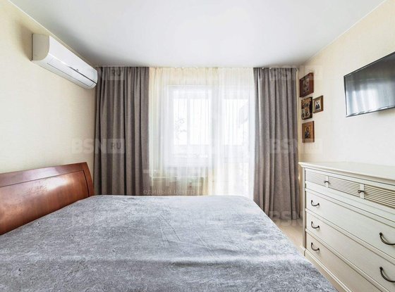 Продажа трехкомнатной квартиры - Бестужевская улица, д.7, корп.2 стр 1