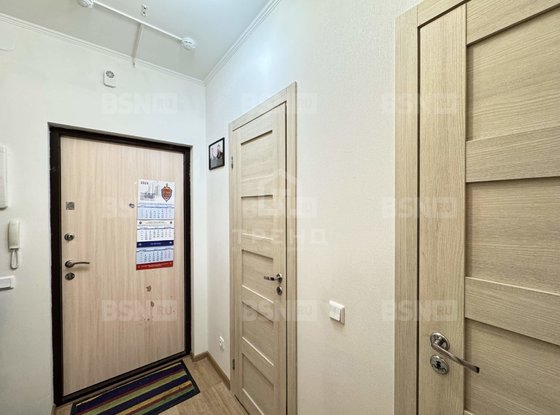 Продажа однокомнатной квартиры - Ветеранов проспект, д.169, корп.2