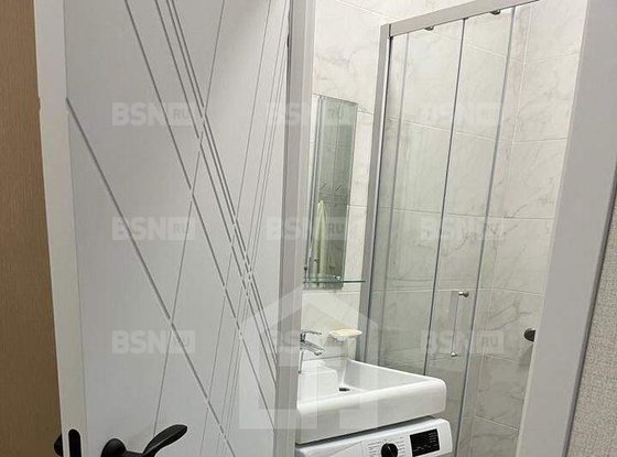 Продажа однокомнатной квартиры - Авиаконструкторов проспект, д.61