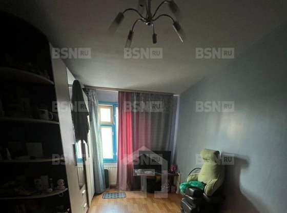 Продажа трехкомнатной квартиры - Пискарёвский проспект, д.159, корп.6