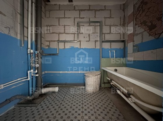 Продажа двухкомнатной квартиры - Уральская улица, д.2
