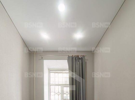 Продажа однокомнатной квартиры - Невский проспект, д.134, а