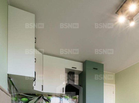 Продажа однокомнатной квартиры - Большевиков проспект, д.68, корп.1 стр 1
