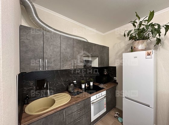 Продажа однокомнатной квартиры - городской поселок Янино-1, Ясная улица, д.17, корп.1