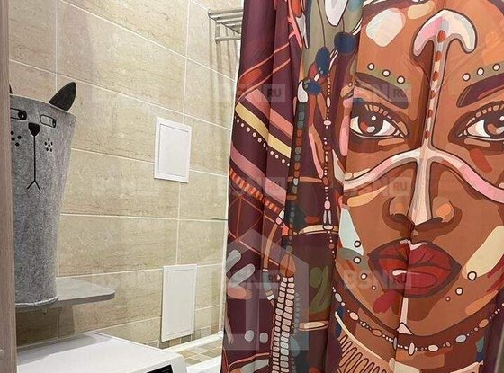 Продажа однокомнатной квартиры - Бугры, Шекспира улица, д.1, корп.2