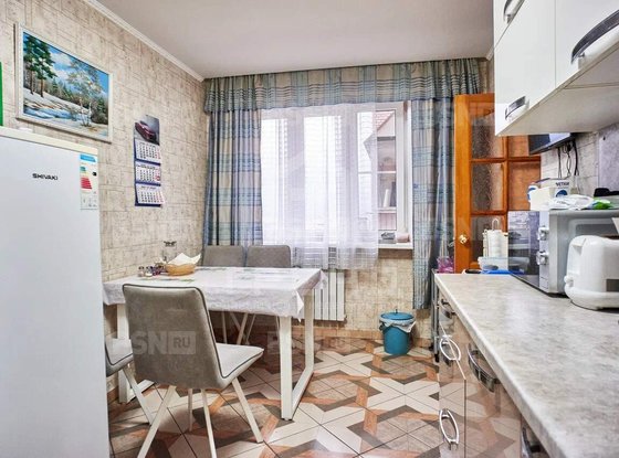 Продажа пятикомнатной квартиры - Академика Константинова улица, д.8, корп.2