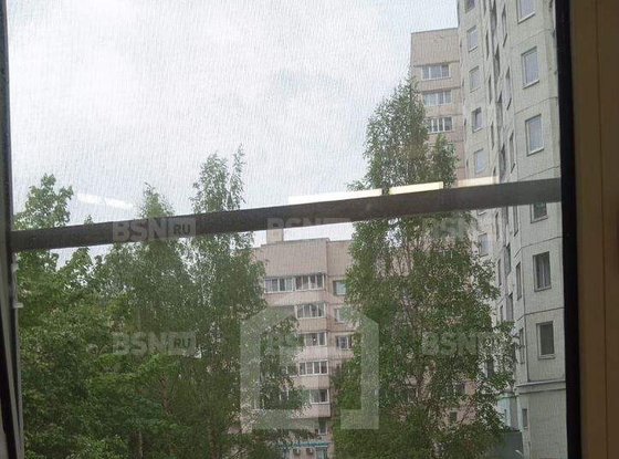 Продажа четырехкомнатной квартиры - Энгельса проспект, д.134, корп.1