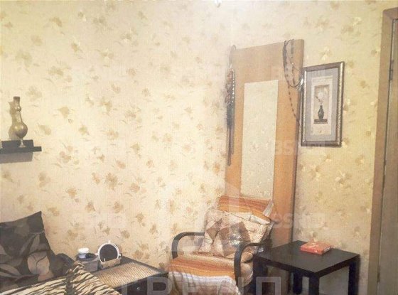 Продажа трехкомнатной квартиры - Пловдивская улица, д.3, корп.1