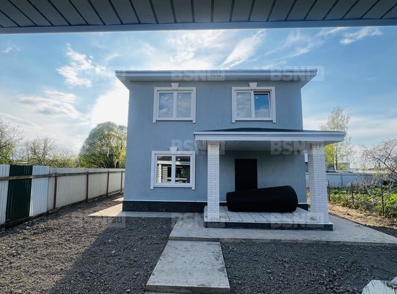 Продажа дома - Коммунар, Антропшинская улица, д.197, а