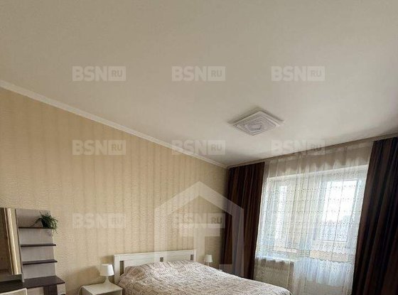 Продажа двухкомнатной квартиры - Брянцева улица, д.13, корп.1